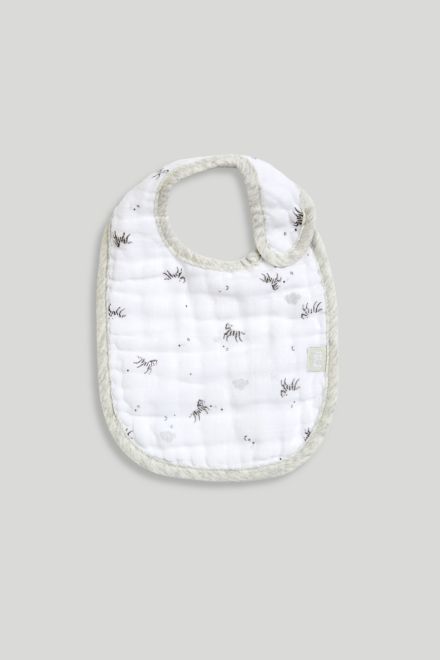 Mothercare / Фартук нагрудный, 3 шт. унисекс