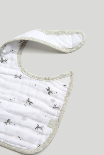 Mothercare / Фартук нагрудный, 3 шт. унисекс