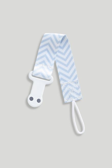 Mothercare / Держатель для сосок-пустышек унисекс