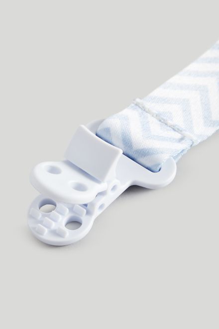 Mothercare / Держатель для сосок-пустышек унисекс