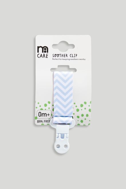 Mothercare / Держатель для сосок-пустышек унисекс