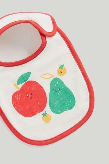 Mothercare / Фартук нагрудный, 3 шт. унисекс