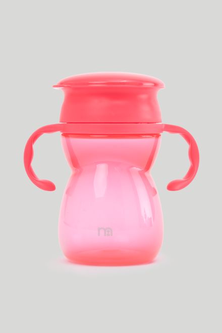 Mothercare / Поильник для девочки