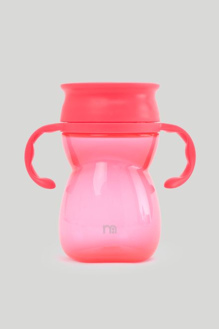 Mothercare / Поильник для девочки