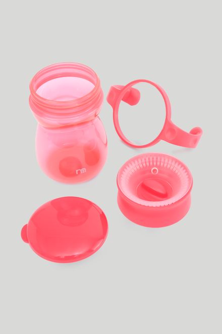 Mothercare / Поильник для девочки