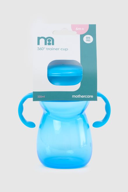 Mothercare / Поильник унисекс