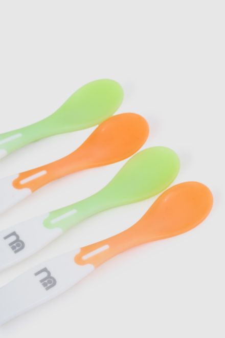 Mothercare / Ложка, 4 шт. унисекс