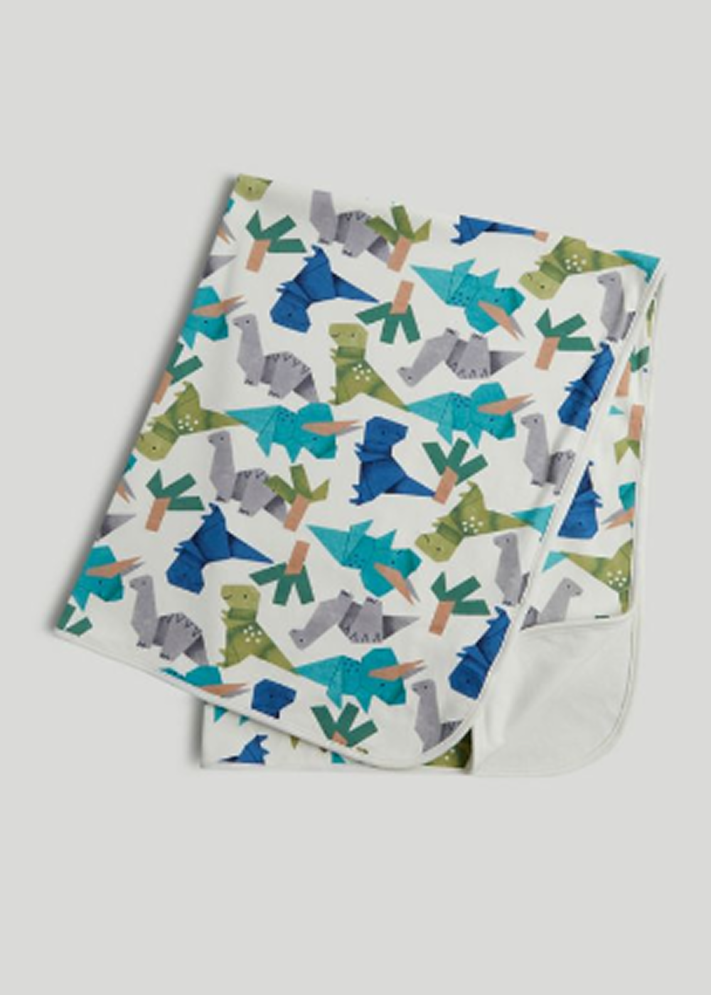 Mothercare / Плед для мальчика