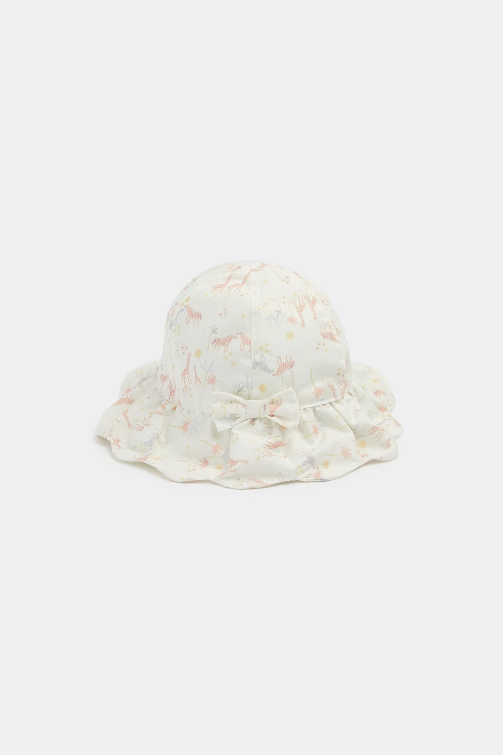 Mothercare / Панама для девочки