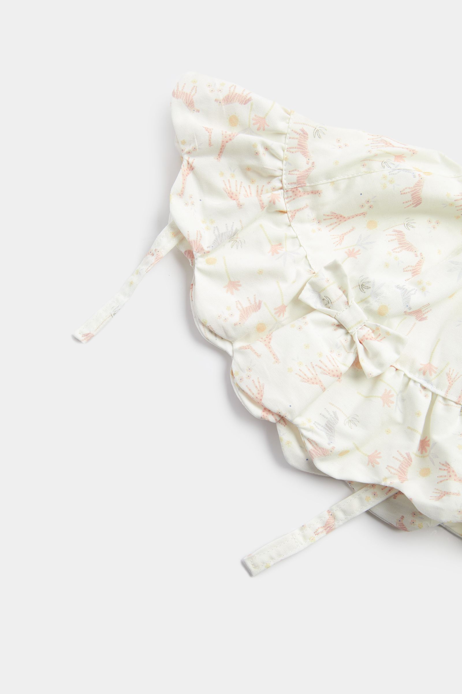 Mothercare / Панама для девочки - фото 2