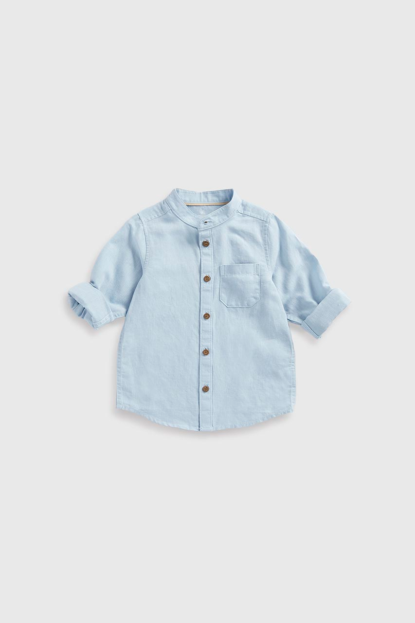 Mothercare / Рубашка для мальчика