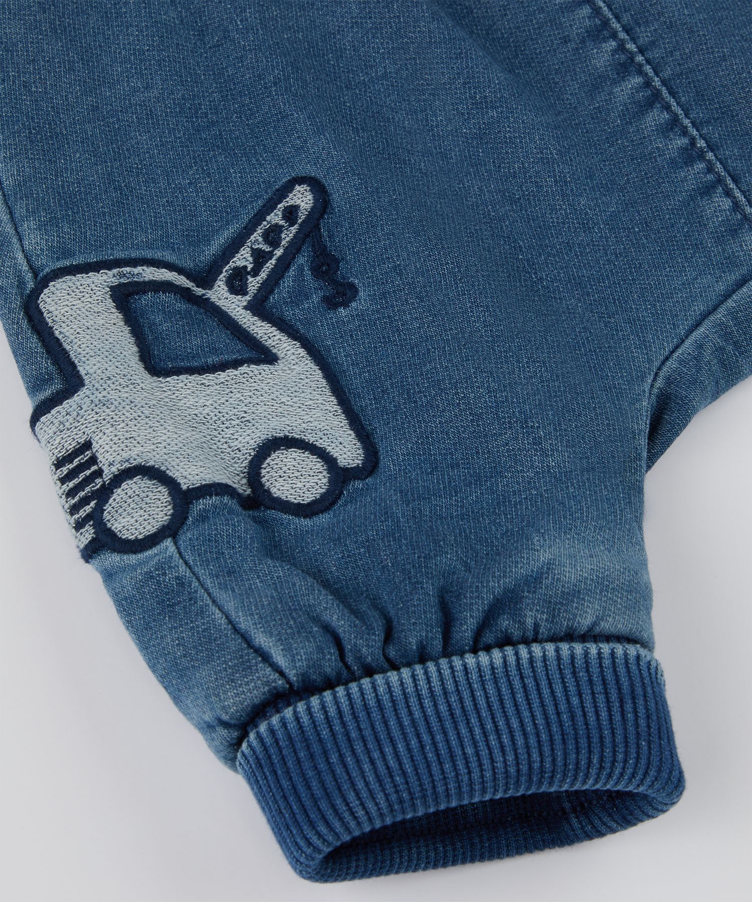 Mothercare / Джинсы для мальчика - фото 3