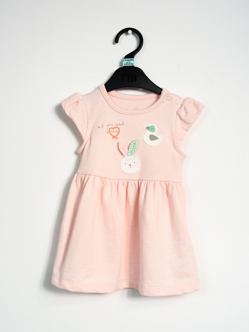 Mothercare / Комплект платье и легинсы для девочки - фото 2