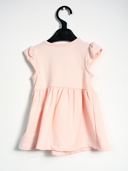 Mothercare / Комплект платье и легинсы для девочки - фото 3