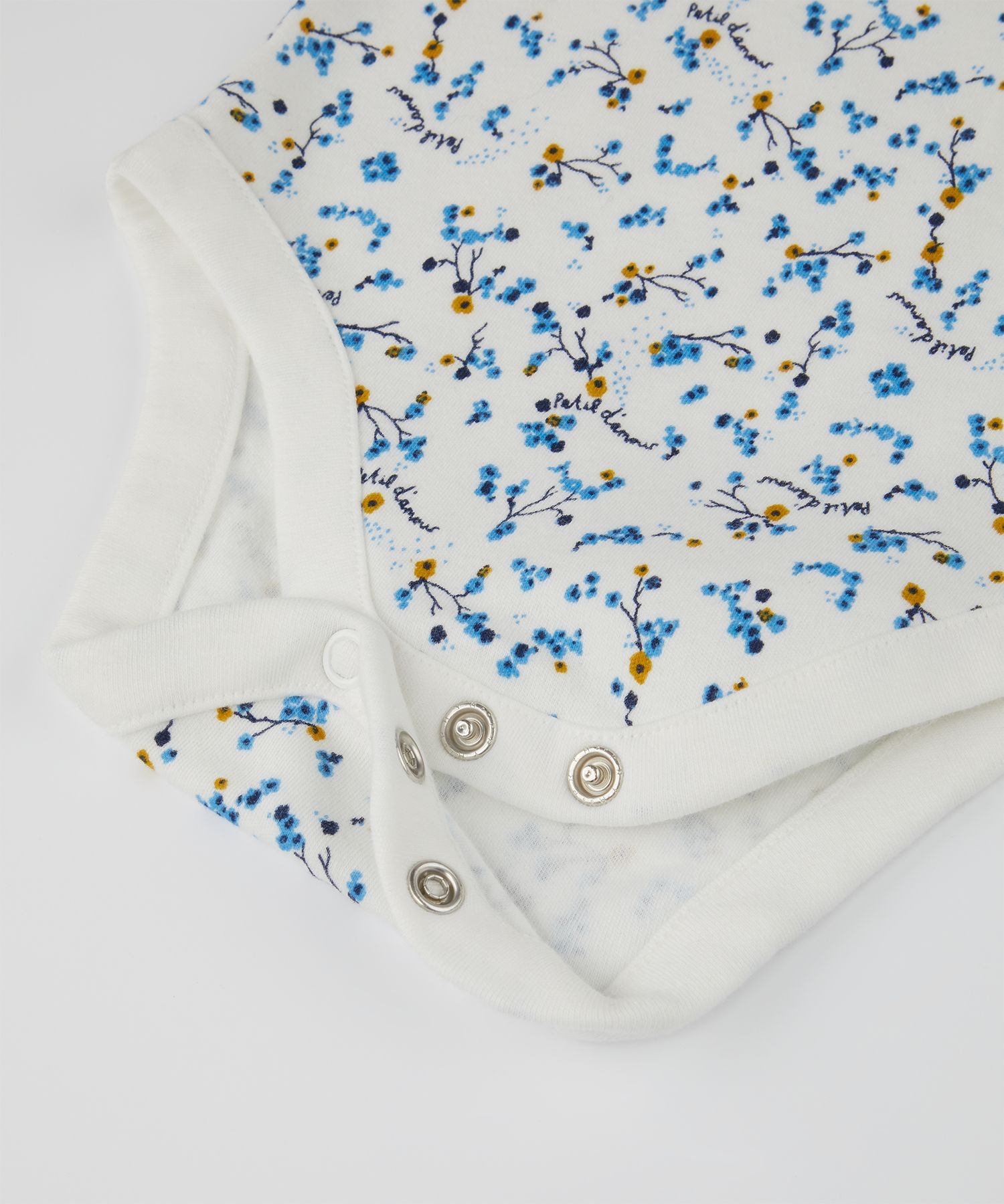 Mothercare / Комплект полукомбинезон  и боди для девочки - фото 6