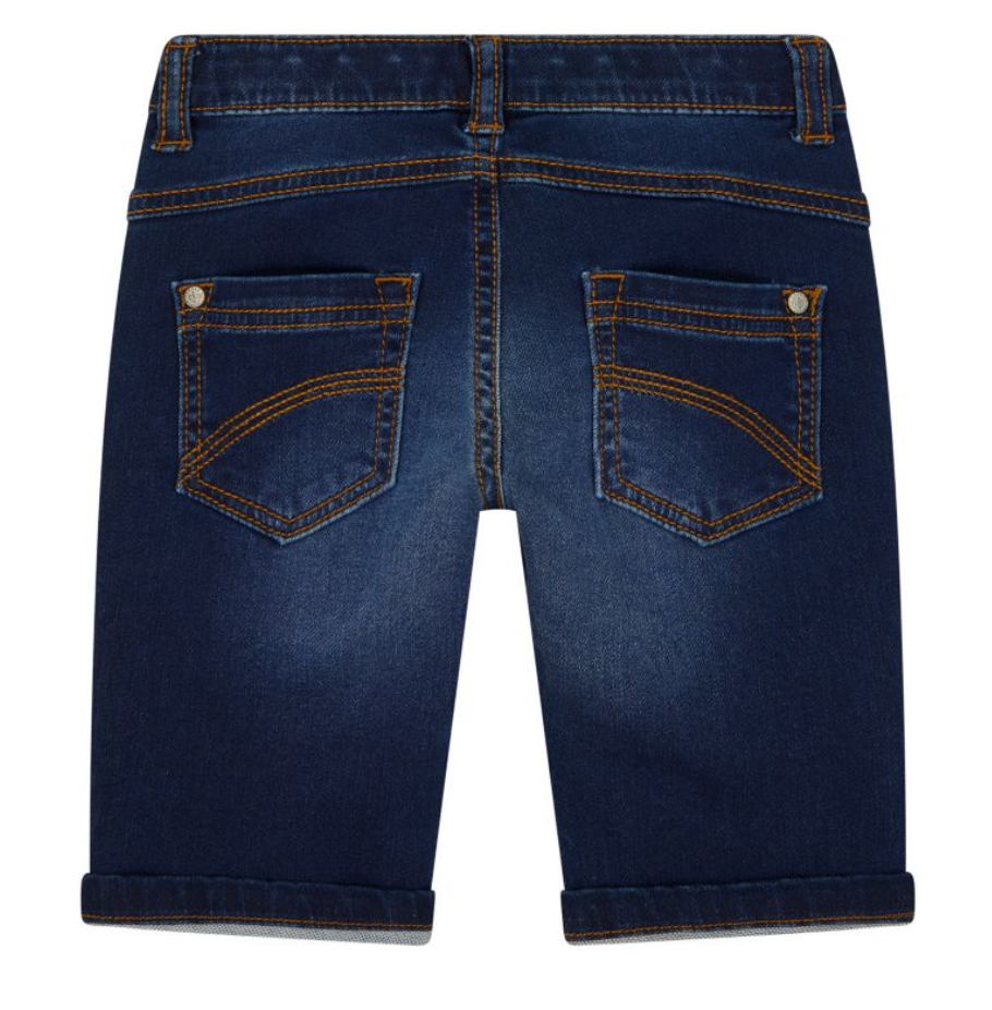 Mothercare / Шорты джинсовые для мальчика - фото 2