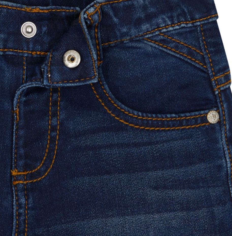 Mothercare / Шорты джинсовые для мальчика - фото 3