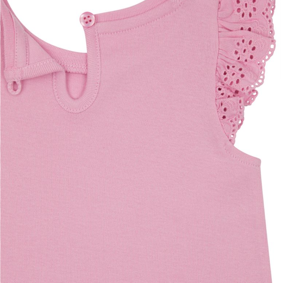 Mothercare / Футболка, 2 шт. для девочки - фото 3
