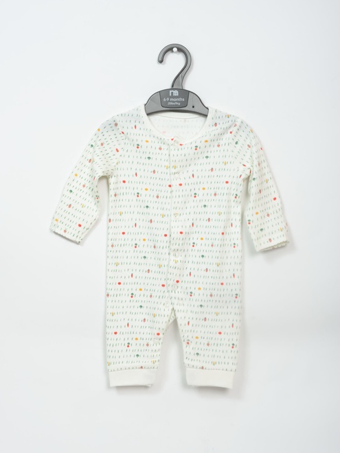 Mothercare / Слип, 3 шт. для мальчика