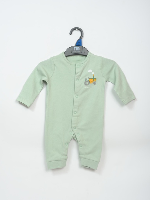 Mothercare / Слип, 3 шт. для мальчика - фото 2