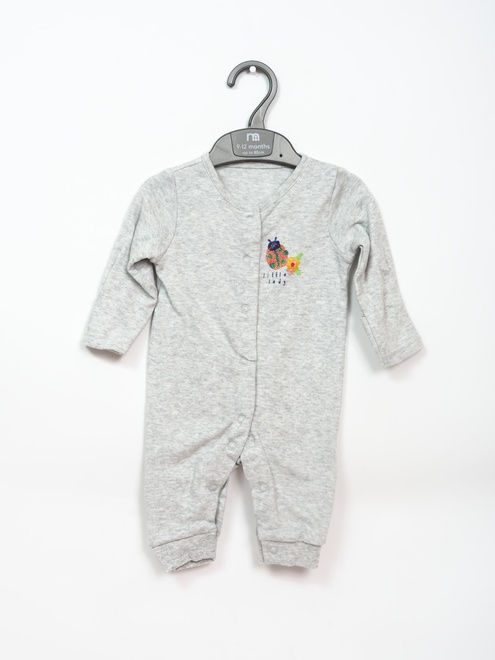 Mothercare / Слип, 3 шт. для девочки - фото 2