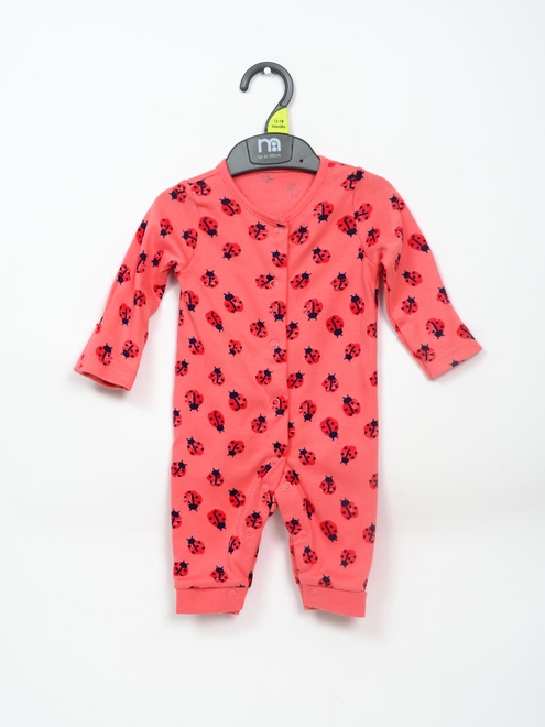 Mothercare / Слип, 3 шт. для девочки - фото 3
