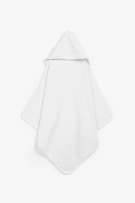 Mothercare / Полотенце с капюшоном, 3 шт. унисекс