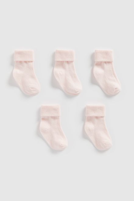 Mothercare / Носки, 5 пар для девочки
