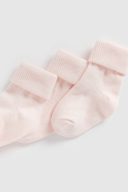 Mothercare / Носки, 5 пар для девочки