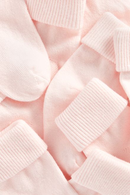 Mothercare / Носки, 5 пар для девочки