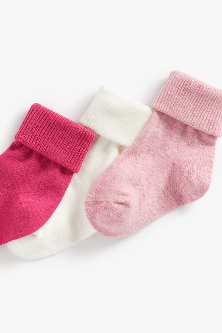 Mothercare / Носки, 5 пар для девочки