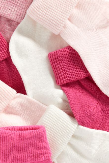 Mothercare / Носки, 5 пар для девочки
