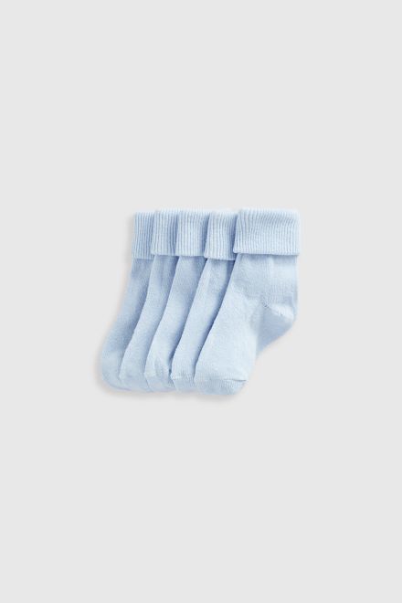 Mothercare / Носки, 5 пар для мальчика