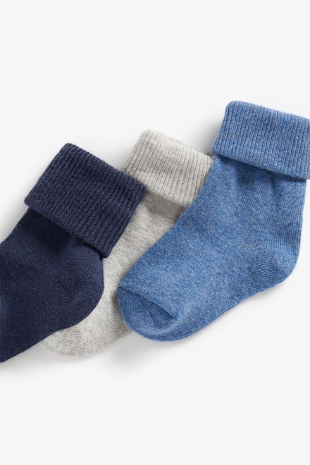 Mothercare / Носки, 5 пар для мальчика