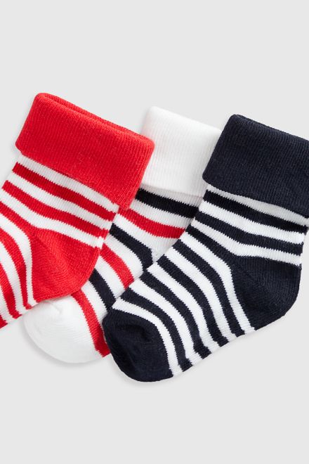 Mothercare / Носки, 5 пар для мальчика