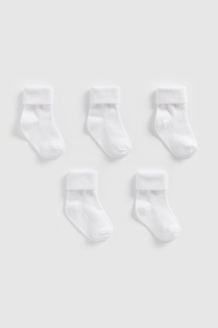 Mothercare / Носки, 5 пар унисекс