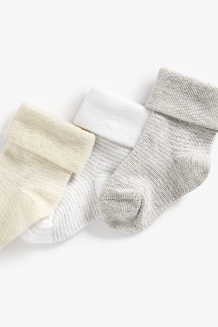 Mothercare / Носки, 5 пар унисекс