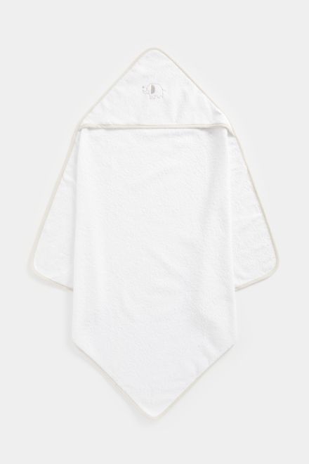 Mothercare / Полотенце с капюшоном, 3 шт. унисекс