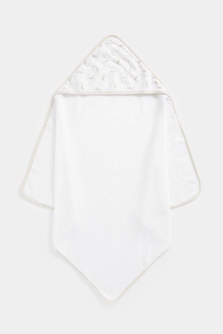 Mothercare / Полотенце с капюшоном, 3 шт. унисекс