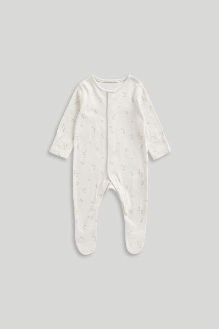 Mothercare / Слип, 3 шт. унисекс