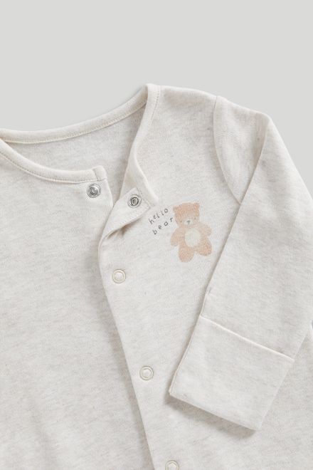 Mothercare / Слип, 3 шт. унисекс