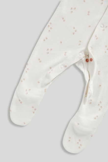 Mothercare / Слип, 3 шт. унисекс