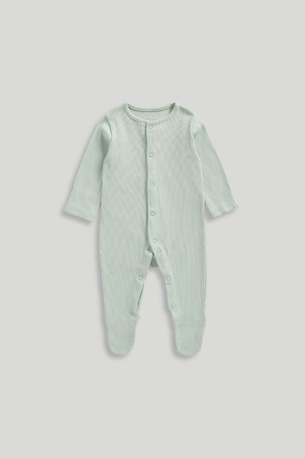 Mothercare / Слип, 3 шт. для мальчика