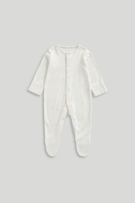 Mothercare / Слип, 3 шт. для мальчика