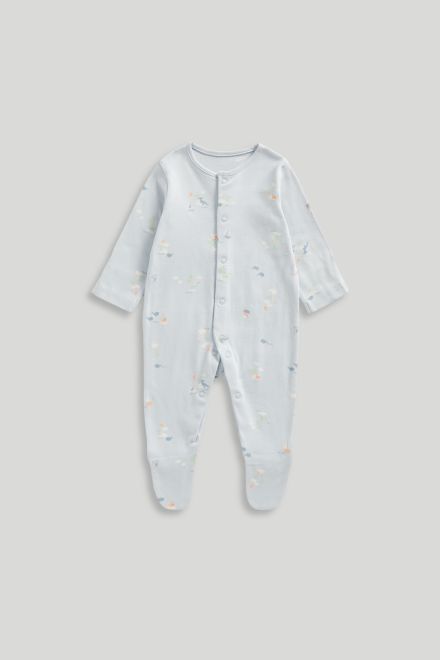 Mothercare / Слип, 3 шт. для мальчика