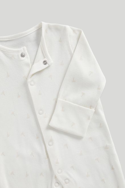 Mothercare / Слип, 3 шт. для мальчика