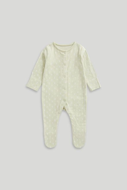 Mothercare / Слип, 3 шт. для девочки