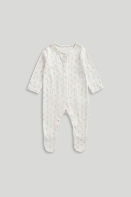 Mothercare / Слип, 3 шт. для девочки