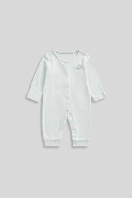 Mothercare / Слип без ножек, 3 шт. для девочки