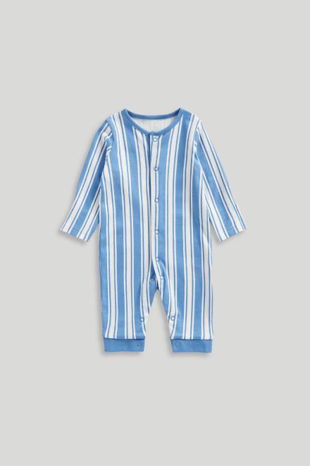 Mothercare / Слип без ножек, 3 шт. для мальчика